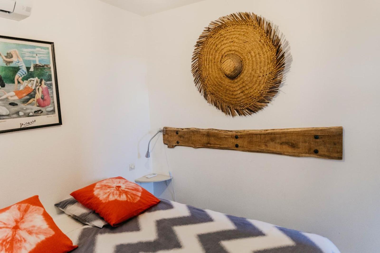 Villa Le Racou à Argelès-sur-Mer Extérieur photo